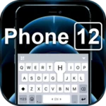 Logo of Phone 12 Pro android Application 